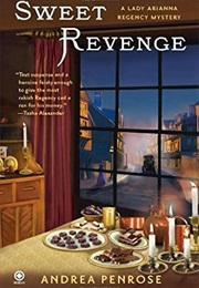 Sweet Revenge (Andrea Penrose)