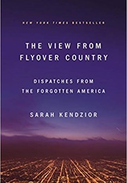 The View From Flyover Country: Dispatches From the Forgotten America (Sarah Kendzior)