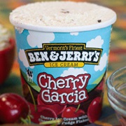Cherry Garcia