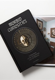 Morbid Curiosities (Paul Gambino)