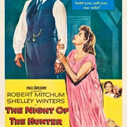 The Night of the Hunter