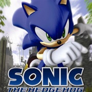 Sonic the Hedgehog