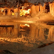 Dixie Caverns