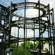 Six Flags Great America