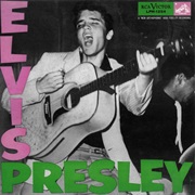 Elvis Presley