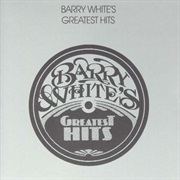 Barry White's Greatest Hits