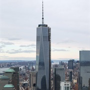 One World Trade Center - New York