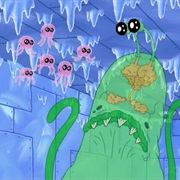 Planet of the Jellyfish