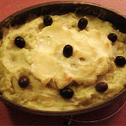 Bacalhau À Zé Do Pipo