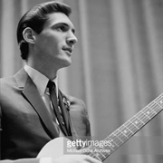 Steve Cropper (Booker T. and the Mgs)