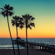 Los Angeles, San Diego & Southern California