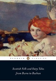 "The Milk-White Doo" (Scottish Folktale)