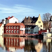 Eskilstuna Municipality