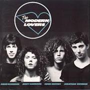 The Modern Lovers - The Modern Lovers