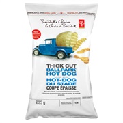 Ballpark Hot Dog Chips