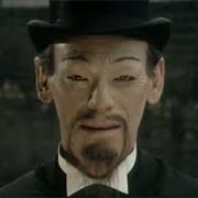 The Talons of Weng-Chiang