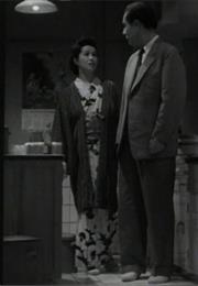 Flavor of Green Over Rice