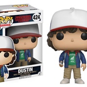 Dustin