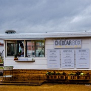 The Cheddar Box