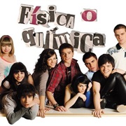 Física O Química
