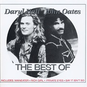 Hall & Oates - The Best Of
