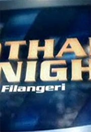 Gotham Tonight (2008)