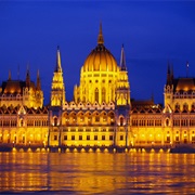 Parliament of Hungary