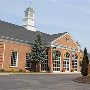 World of Little League Museum (South Williamsport)