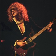 Ian Hunter