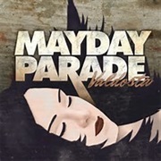 Mayday Parade- Terrible Things