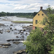 Hampton Falls, New Hampshire