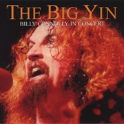 The Big Yin - Billy Connolly