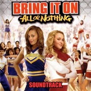 Bring It on 2 Soundtrack