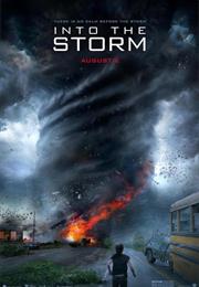 Into the Storm (2014)
