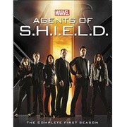 Agents of SHIELD: Season One