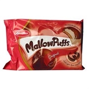 Mallow Puffs Original