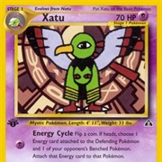 Xatu