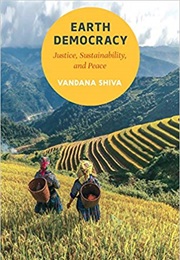 Earth Democracy (Shiva)