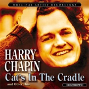 Cats in the Cradle by Harry Chapin