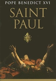 Saint Paul (Benedict XVI)