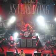 As I Lay Dying