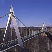 Chavanon Viaduct
