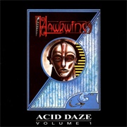 Hawkwind - Acid Daze
