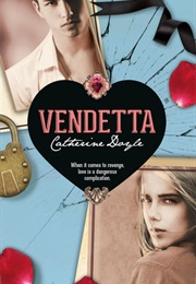 Vendetta (Catherine Doyle)