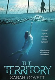 The Territory (Sarah Govett)