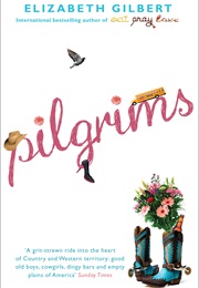 Pilgrims (Elizabeth Gilbert)