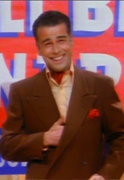 The Lester Guy Show (1992)