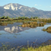 Washoe Lake State Park, Nevada