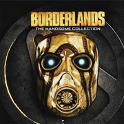 Borderlands: The Handsome Collection