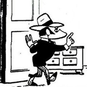 Al Feñique (Guillermo Guerrero)